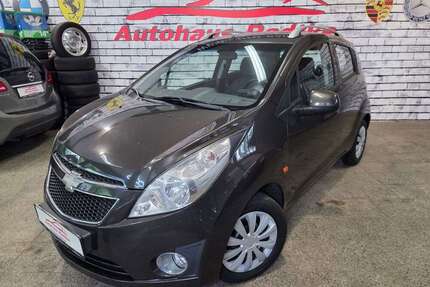 Chevrolet Spark Gebrauchtwagen