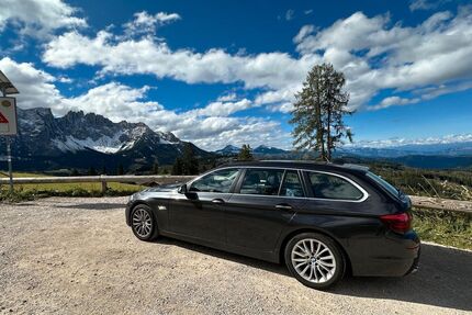 BMW 528 Gebrauchtwagen