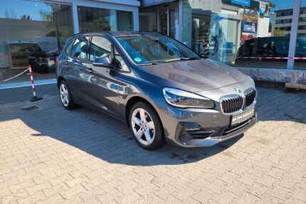 BMW 218 Active Tourer Gebrauchtwagen