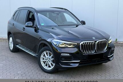 BMW X5 Gebrauchtwagen