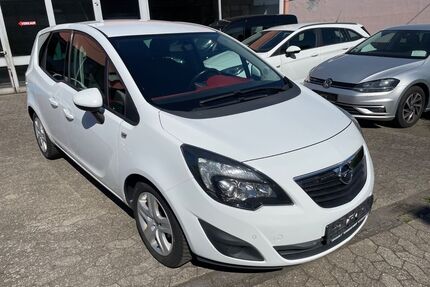 Opel Meriva Gebrauchtwagen