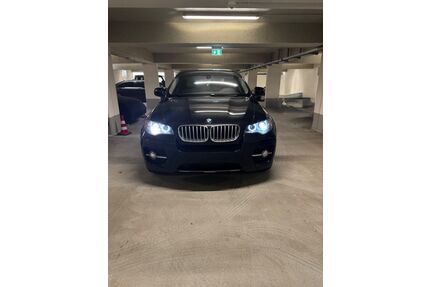 BMW X6 Gebrauchtwagen