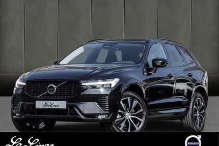 Volvo XC60 Gebrauchtwagen