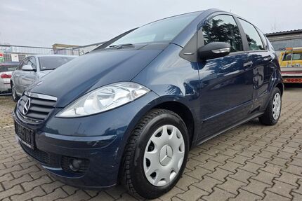 Mercedes-Benz A 150 Gebrauchtwagen