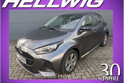 Mazda 2 Hybrid Gebrauchtwagen