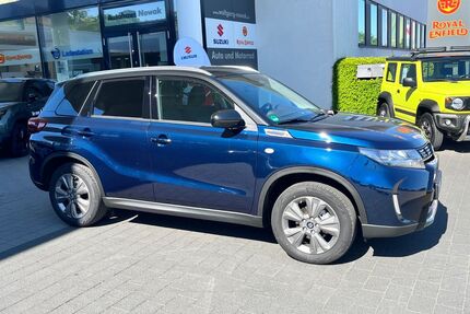 Suzuki Vitara Gebrauchtwagen