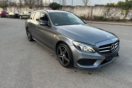 Mercedes-Benz C 200 Gebrauchtwagen
