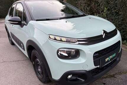 Citroen C3 Gebrauchtwagen