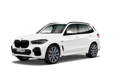BMW X5 Gebrauchtwagen