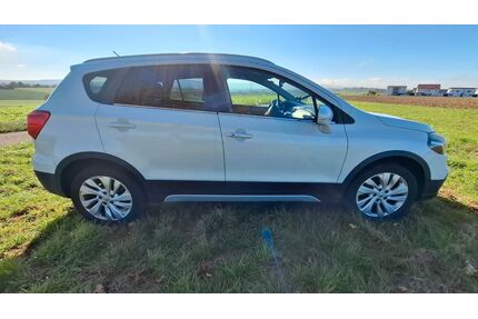 Suzuki (SX4) S-Cross Gebrauchtwagen