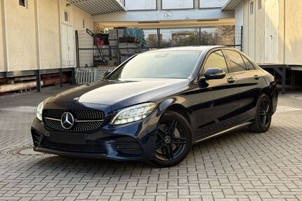 Mercedes-Benz C 300 Gebrauchtwagen