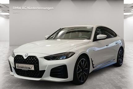 BMW 420 Gebrauchtwagen