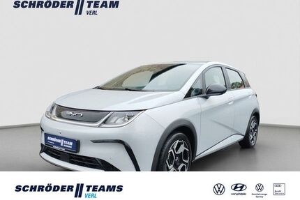 BYD DOLPHIN Gebrauchtwagen