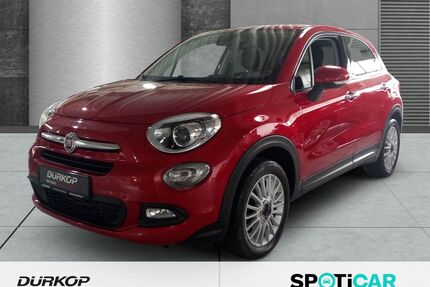 Fiat 500X Gebrauchtwagen