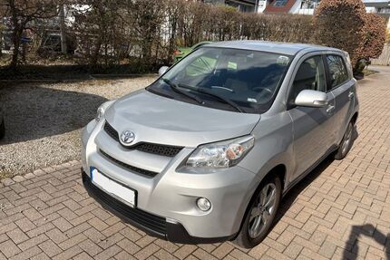 Toyota Urban Cruiser Gebrauchtwagen