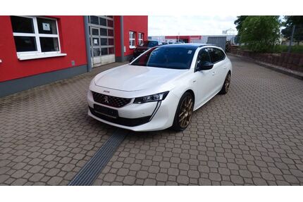 Peugeot 508 Gebrauchtwagen