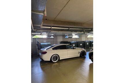 BMW 435 Gran Coupé Gebrauchtwagen