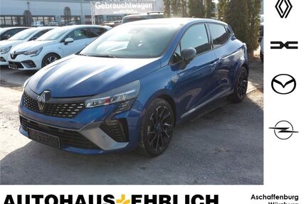 Renault Clio Gebrauchtwagen