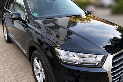 Audi Q7 Gebrauchtwagen