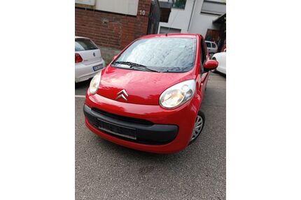 Citroen C1 Gebrauchtwagen