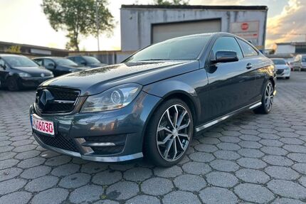 Mercedes-Benz C 250 Gebrauchtwagen
