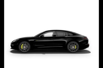 Porsche Panamera Gebrauchtwagen