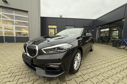 BMW 118 Gebrauchtwagen