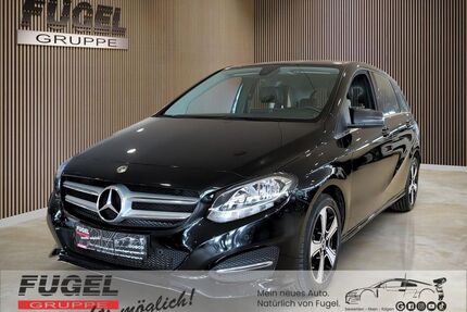 Mercedes-Benz B 180 Gebrauchtwagen