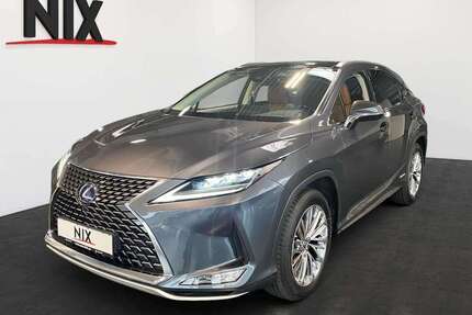 Lexus RX 450h Gebrauchtwagen