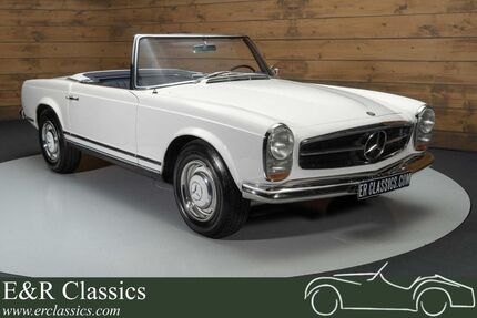 Mercedes-Benz 230 Gebrauchtwagen