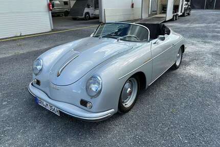 Porsche 356 Gebrauchtwagen