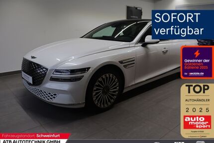 Genesis G80 Gebrauchtwagen