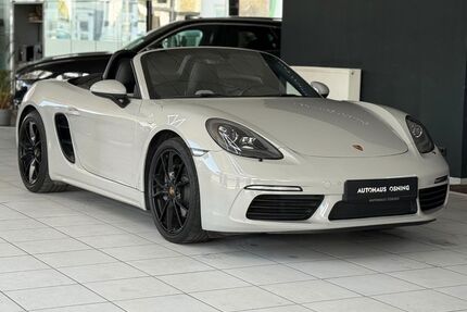 Porsche Boxster Gebrauchtwagen