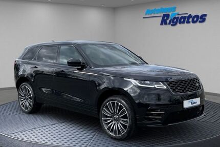 Land Rover Range Rover Velar Gebrauchtwagen
