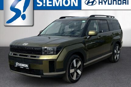 Hyundai SANTA FE Gebrauchtwagen