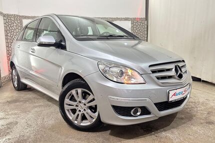 Mercedes-Benz B 170 Gebrauchtwagen