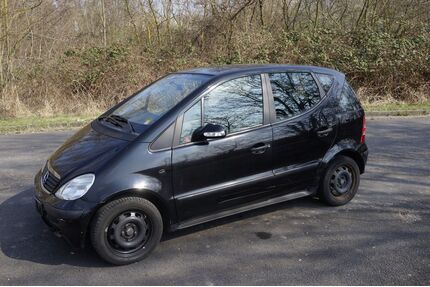 Mercedes-Benz A 140 Gebrauchtwagen