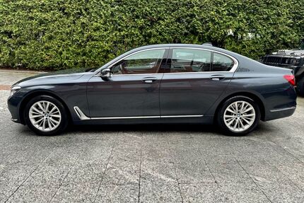 BMW 750 Gebrauchtwagen