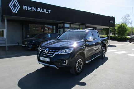 Renault Alaskan Gebrauchtwagen