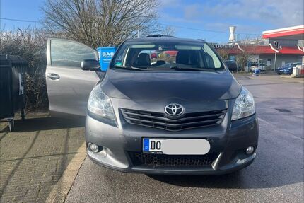 Toyota Verso Gebrauchtwagen