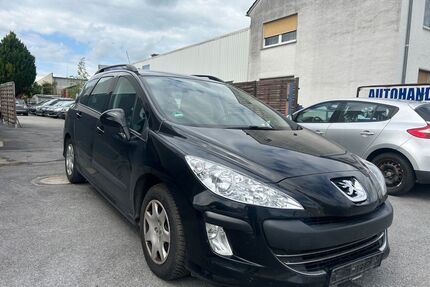 Peugeot 308 Gebrauchtwagen