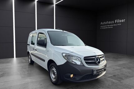 Mercedes-Benz Citan Gebrauchtwagen
