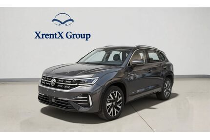 VW Tayron Gebrauchtwagen