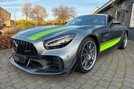 Skoda AMG GT R 