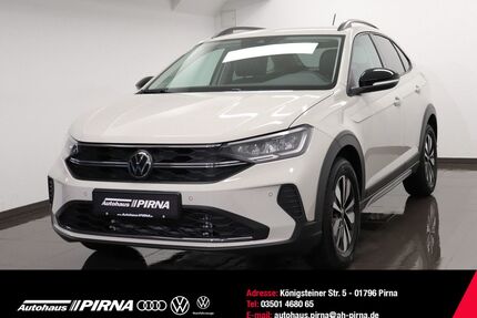 VW Taigo Gebrauchtwagen