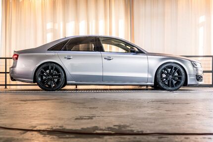 Audi S8 Gebrauchtwagen