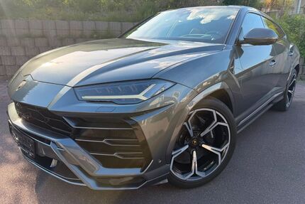 Lamborghini Urus Gebrauchtwagen