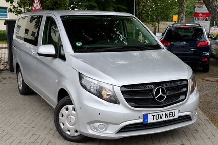 Mercedes-Benz Vito Gebrauchtwagen