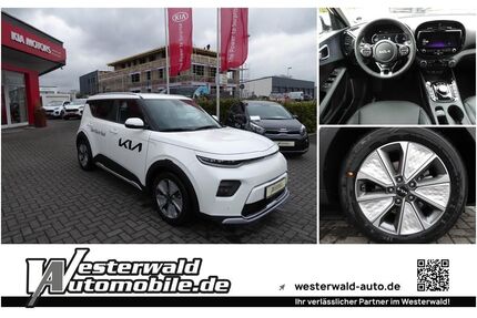 Kia Soul Gebrauchtwagen