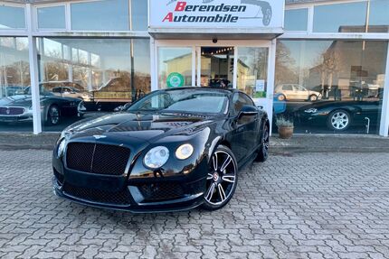 Bentley Continental GT Gebrauchtwagen